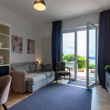 Casamina Vista Lago Verbania Arizzano Eksteriør bilde