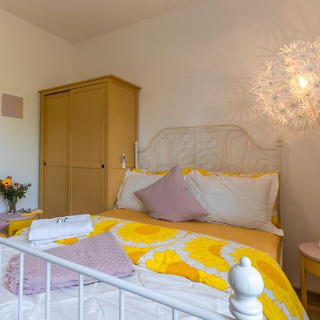 Casamina Vista Lago Verbania Arizzano Eksteriør bilde
