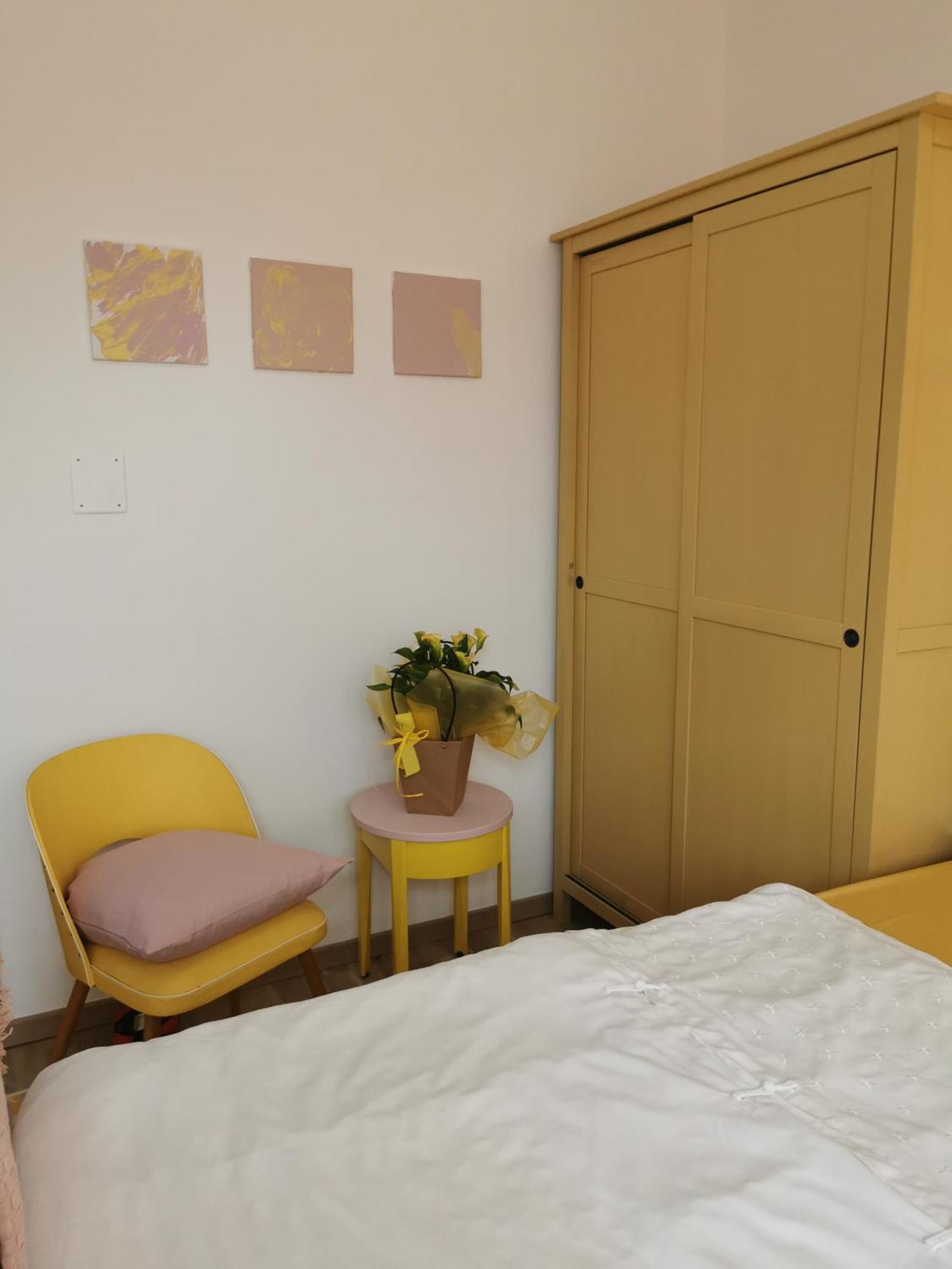 Casamina Vista Lago Verbania Arizzano Eksteriør bilde